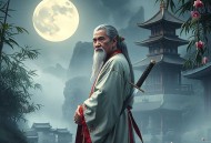 《江湖三十年》（下部）完结