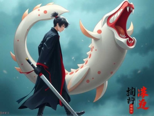 尤·奈斯博《知更鸟》（一来演播）