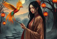 凤囚凰(曲音静子版）完结