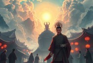 神魔天尊丨热血爽文丨玄幻穿越丨多人有声剧