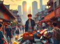 捡漏黄金眼丨黄金瞳版最强弃少丨郭益达领衔多人有声剧