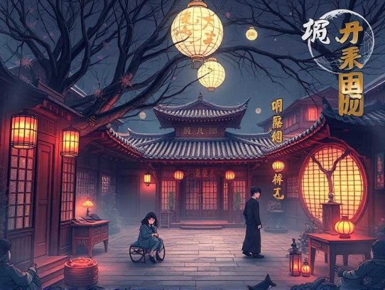 少夫人今天又作妖了丨衍予、妙儿姐丨多人有声剧