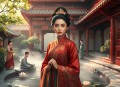 驭君 _ 啊呀二小姐领衔 _ 精品 _ 多人有声剧