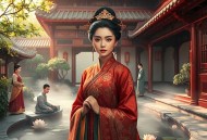 驭君 _ 啊呀二小姐领衔 _ 精品 _ 多人有声剧