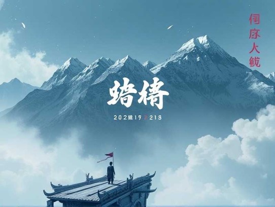 逆天明末三十年_军事历史_呵壁问天演播_多人有声剧