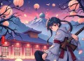 王朝的终结：汉唐帝国的衰亡（王更新演播）