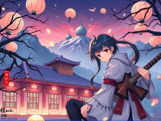 王朝的终结：汉唐帝国的衰亡（王更新演播）