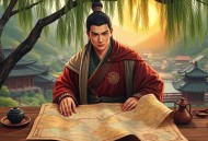 寒门第一枭士（粤语版）丨穿越种田逆袭_热血权谋爽文