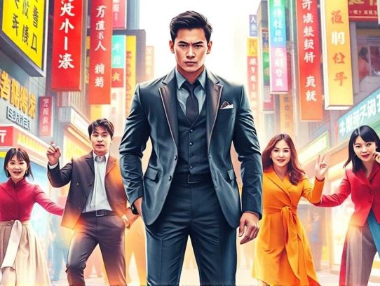 心上人丨杜骁×唱油条 领衔丨莫北兮 主述丨娱乐圈