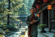 我当道士那些年有声小说全集_青雪播讲