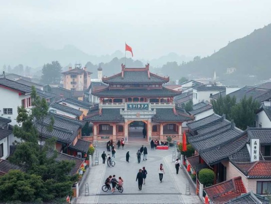 嫁皇叔_古风种田甜宠多人有声剧_小夜光、追马