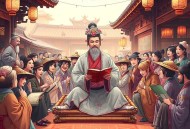 芝麻评书：读懂诗人才懂诗