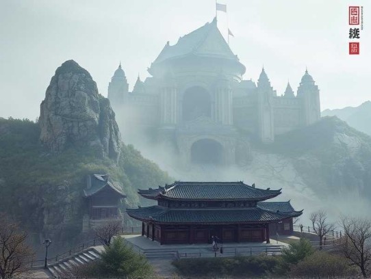 我爹绝对被人夺舍了_全网热播解说原著_脑洞玄幻_曲中人工作室