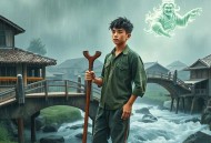 最强小农民丨骤雨惊弦&思大咖