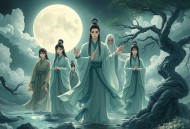 阳神 _ 修神第一作 _《阳神之太上忘情》原著小说 _ 梦入神机作品 _ 多人有声剧