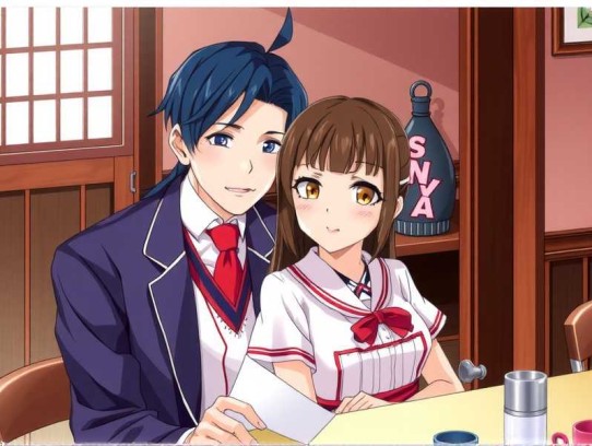 视死如归魏君子搞笑热血&权谋反套路爽文