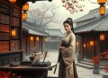 檀香刑有声小说全集_华音桑梓播讲