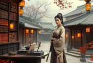 檀香刑有声小说全集_华音桑梓播讲
