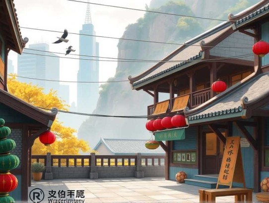 金玉无双_电视剧繁花李李同款大女主_民国_商战_上海滩_女枭雄成长史