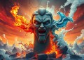 水火难容.广播剧