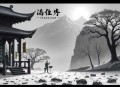 朕心爱的丑姑娘_巷子_叶听风领衔_甜宠高能精品多人有声剧