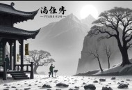 朕心爱的丑姑娘_巷子_叶听风领衔_甜宠高能精品多人有声剧