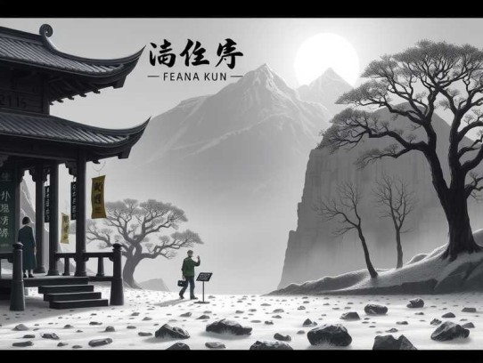 朕心爱的丑姑娘_巷子_叶听风领衔_甜宠高能精品多人有声剧