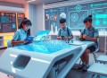 超级全能学生【悦听文化】