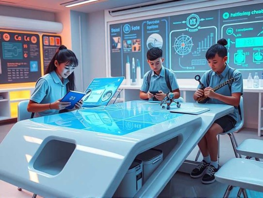 超级全能学生【悦听文化】