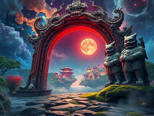 玄界之门