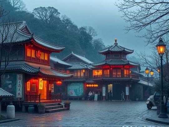 长生十万年丨爆笑＆都市玄幻丨精品多人有声剧