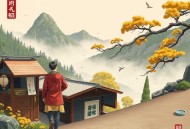 黑轴丨周-建-龙丨完结
