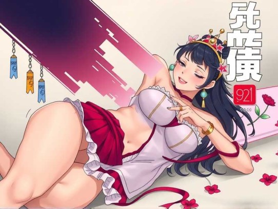 小米 921集完图片