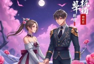《狂医废材妃》主播：铭九&墨夜 2031集完