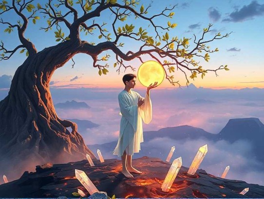 穿成反派大佬的心尖宝丨穿越七零年代文丨多人有声剧