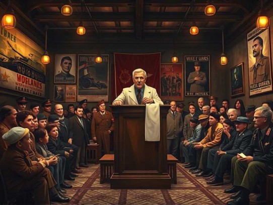 二战讲坛I[全30集]