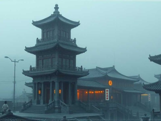 一品丹仙_ 吴跑跑的爆笑科学修仙之路_多人有声剧