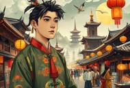 穿越大唐我不想当太子 _ 现代理科男的唐朝回忆录