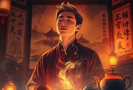 灵媒[全72集](播音——屁屁球)
