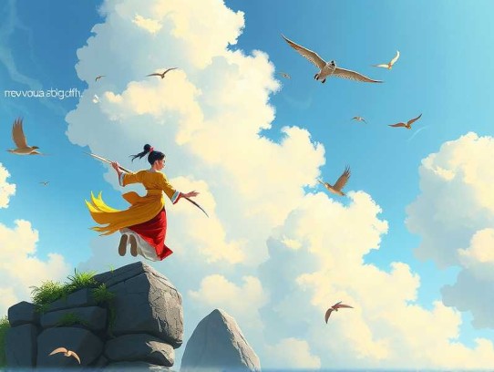 少儿奇幻有声剧图片