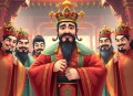 本王命不久矣丨重生异能丨爆笑甜宠丨胤曦演播