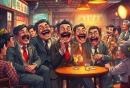 这个大佬画风不对_墨泠_快穿系统_爽文爆笑_多人有声剧