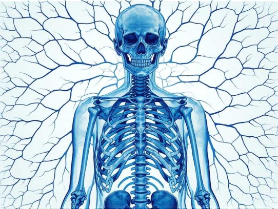 人体奥秘大揭秘[全集]