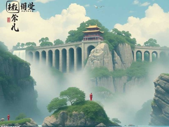 宋徽宗是我老丈人