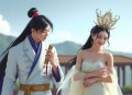 《身为反派被女主喜欢怎么办》播：休D无理 642集完