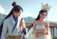 《身为反派被女主喜欢怎么办》播：休D无理 642集完
