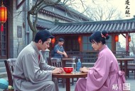 修仙：我在现代留过学 _ 现代化修仙进修 _ 轻松搞笑 _ 多人有声剧