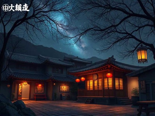 休夫小蛮妻：王爷你别追（古言多人有声剧）