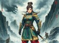 焦宝如 水浒传[100回]