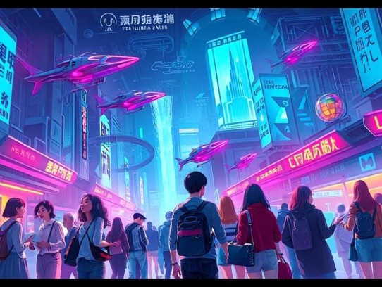 《未来天王》著：陈词懒调 播：北冥有声 621集完